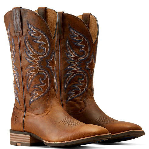 Ariat western boots Ricochet