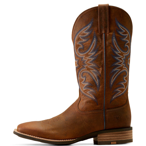 Ricochet Cowboy Boots