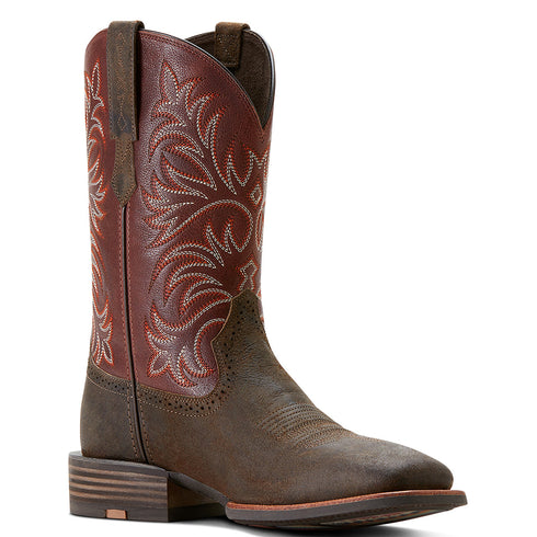 Oakwood Cowboy Boot