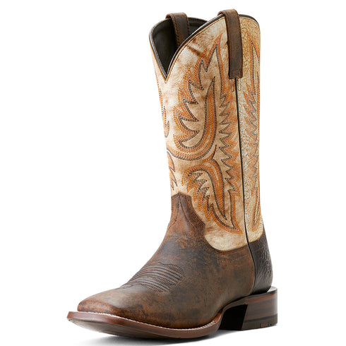 Tanglewood Western Boot