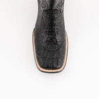 Ferrini Hornback Caiman Dakota Luxury Shoe