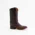 Ferrini Hornback Caiman Dakota - Luxury Exotic Leather Shoe
