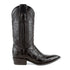Ferrini Stallion Alligator Loafer - Luxury American Alligator Shoe