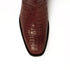 Ferrini Stallion Alligator Loafer - Luxury Men's Dress Shoe