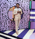 COOGAN 3 Piece Vested Suit
