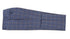 English Laundry 2-Piece Check Wool Linen Blend Slim Fit Suit