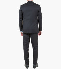 SHANE 3 Piece Vested Suit