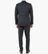 SHANE 3 Piece Vested Suit