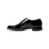 11003,Stacy Adams Patent Shiny Leather Concorde Cap Toe Oxford Lace Up