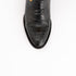 Ferrini Nash Ostrich Leg Shoe - Luxury Leather Footwear