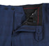 English Laundry 2-Piece Blue Plaid Wool Blend Slim Fit Dress Suit