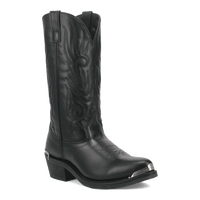 Laredo McComb Boot: Premium Leather Work Boot