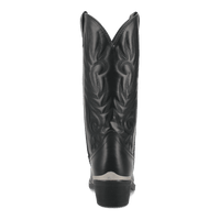 Laredo McComb Boot: Premium Leather Work Boot