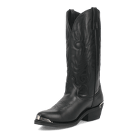 Laredo McComb Boot: Premium Leather Work Boot