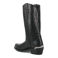 Laredo McComb Boot: Premium Leather Work Boot