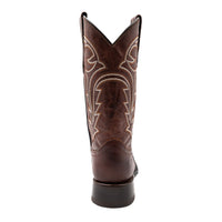 Ferrini Dylan - Luxury Leather Loafer