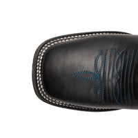 Ferrini Maverick - Luxury Leather Loafers