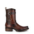 Men's Brown Urban Boots