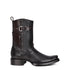 Men's Black Boots