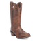 Laredo Sable Leather Boot - Premium Men's Ankle Boot