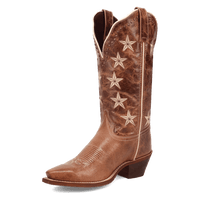 Laredo Serenade Leather Boot - Premium Men's Footwear