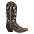 Laredo Serenade Leather Boot - Premium Men's Ankle Boot