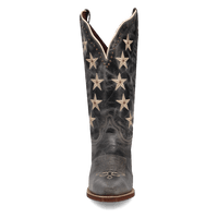 Laredo Serenade Leather Boot - Premium Men's Ankle Boot