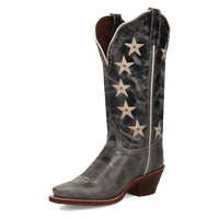 Laredo Serenade Leather Boot - Premium Men's Ankle Boot