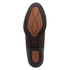 Laredo Lazy River Leather Boot - Premium Brown Ankle Boot