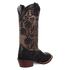 FLORA LEATHER BOOT