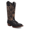 FLORA LEATHER BOOT