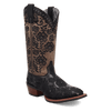 FLORA LEATHER BOOT