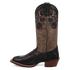 FLORA LEATHER BOOT