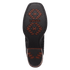 FLORA LEATHER BOOT