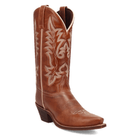 CARLY LEATHER BOOT