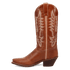 CARLY LEATHER BOOT