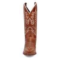CARLY LEATHER BOOT