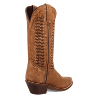 ASHLEE LEATHER BOOT