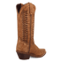 ASHLEE LEATHER BOOT