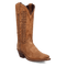 ASHLEE LEATHER BOOT