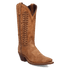 ASHLEE LEATHER BOOT