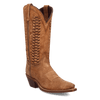 ASHLEE LEATHER BOOT