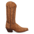 ASHLEE LEATHER BOOT