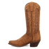 ASHLEE LEATHER BOOT