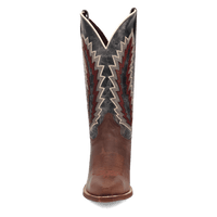 CADENCE LEATHER BOOT