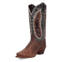 CADENCE LEATHER BOOT