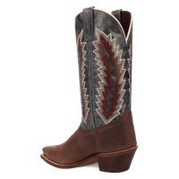 CADENCE LEATHER BOOT