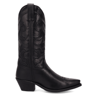 Laredo REVA Wide Calf Leather Boot - Men's Western Boot