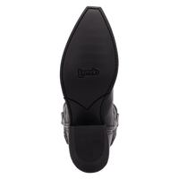 Laredo REVA Wide Calf Leather Boot - Men's Western Boot