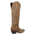 Laredo Roxelle Wide Calf Leather Boot
